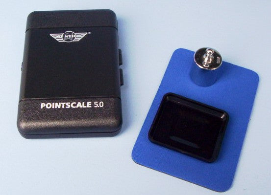 My Weigh PointScale 500 Digital Pocket Scale