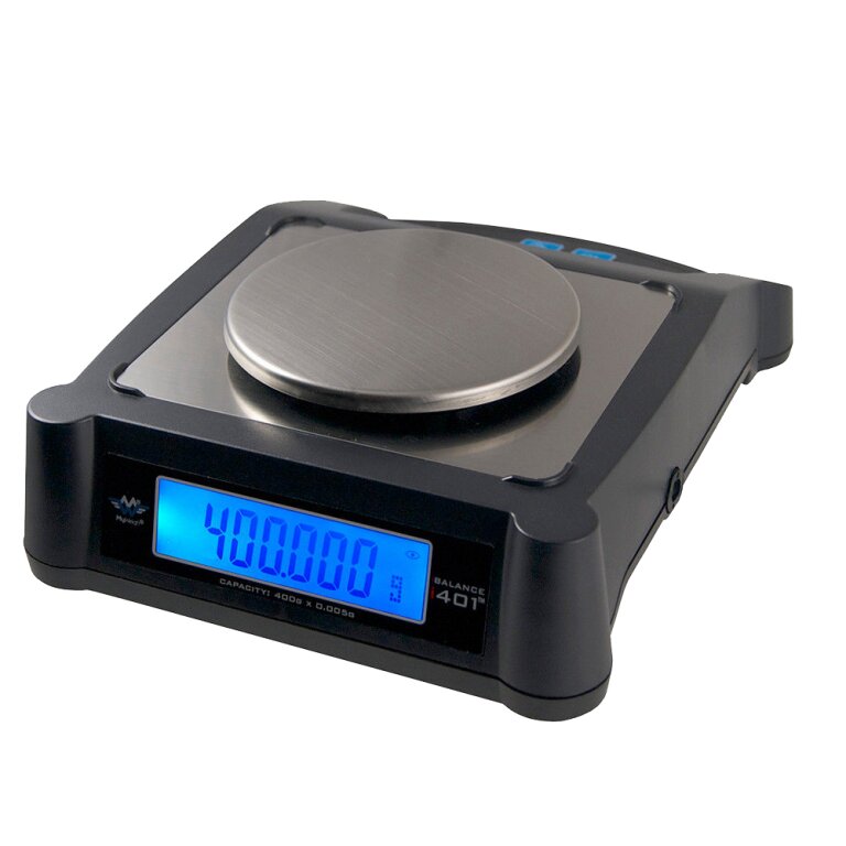 My Weigh iBalance i5500, My Weigh