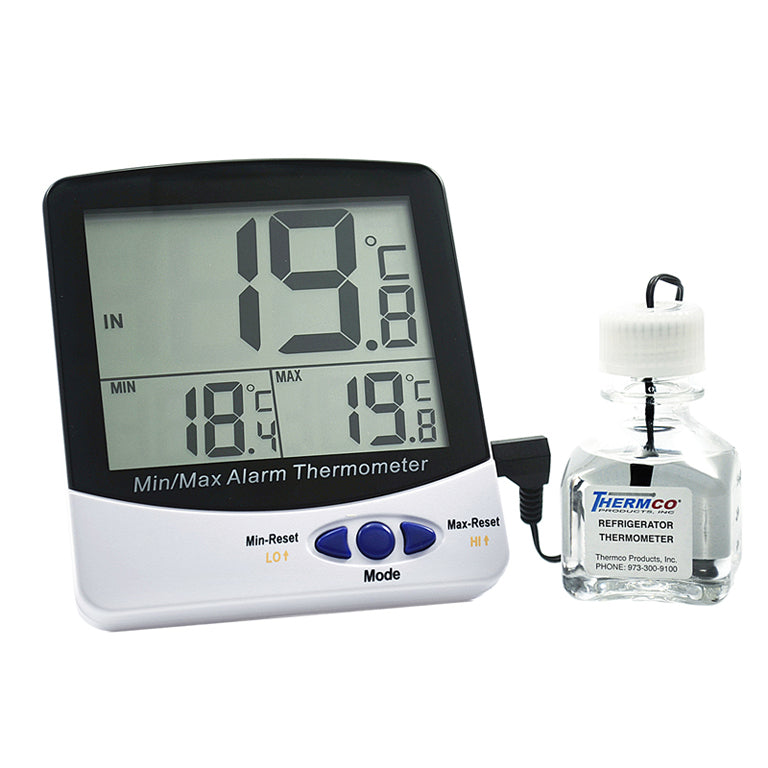 Digital incubation thermometer 'Check Up