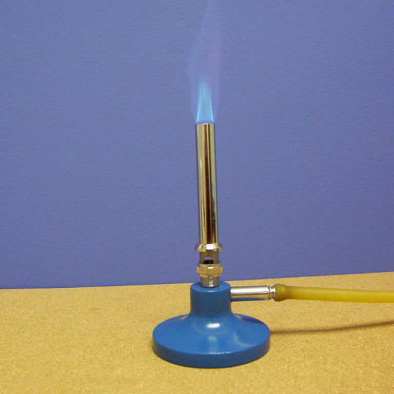 Bunsen Burner