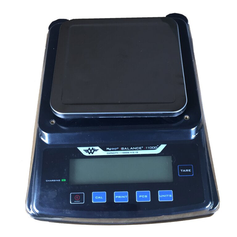 My Weigh iBalance 5500