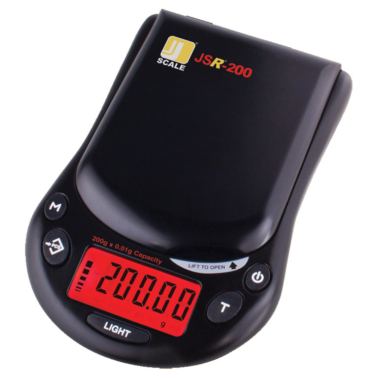 Ounce And Karat Electronic Scales 300g by 0.01g