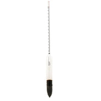 Hydrometer Specific Gravity 1.780 to 1.850 - Avogadro's Lab Supply
